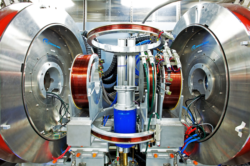 Illustration for article titled 27 Amazing Images From the Depths of Scientific Labs